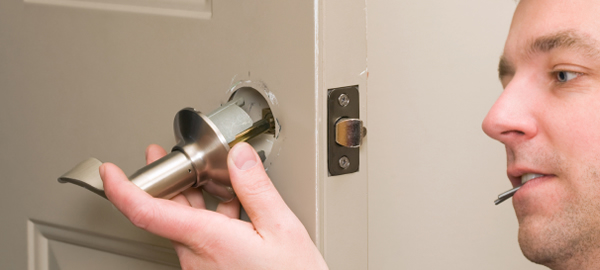Residential Door Lock Installation in Statesboro Georgia